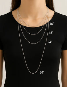 Aanpasbare gegraveerde 925 zilveren pootafdruk crematie urn hanger ketting met gouden <span class=keywords><strong>plating</strong></span> opties - Huisdier gedenkteken voor honden - Product Image 3