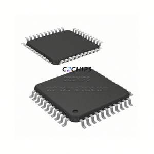 Nuevo - Circuito Integrado Original Garantizado DSPIC33EP32GS504T-E/PT TQFP-44, Componente Electrónico - Product Image 1