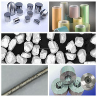 Les ventes se concentrent bien sur la poudre de diamant technologique/poudre de diamant industrielle/poudre de poussière de diamant matériaux de pierre de polissage