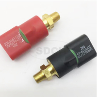Escavatore 206-06-sensore di pressione pressostato 61130 per PC200-7 PC200-6 PC220-7 PC400-7 PC300-7