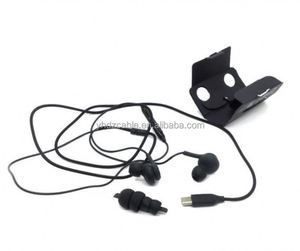 Écouteurs filaires avec qualité sonore HIFI pour Samsung Galaxy S20 NOTE 10, écouteurs mains libres avec connecteur TYPE C - Product Image 6