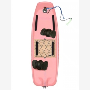 Suministro Directo de Tablas de Surf de Exportación, Multi-Estilo, de Fibra de Carbono y EPP, con Batería de 72V, para las Principales Zonas Marítimas del Mundo - Product Image 4