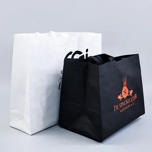 Saco de pó de sarja de algodão reciclável super suja para embalagem de bolsas, bolsa de compras com logotipo personalizado natural e impressão de pó de algodão para sapatos