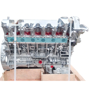 高品質のv12メルセデスエンジンソリューションでパフォーマンスを最大化
