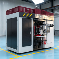 Máquina de Transferencia para Tuercas de Seguridad Hexagonales