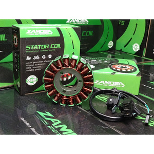 Bobine de stator EX300 <span class=keywords><strong>EX</strong></span> <span class=keywords><strong>300</strong></span> pour moto, bobine de stator Ninja <span class=keywords><strong>300</strong></span> 250, estator de moto EX250 ER250 Z250 ER300 Z300, stator pour <span class=keywords><strong>Kawasaki</strong></span> - Product Image 5
