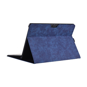 <span class=keywords><strong>Housse</strong></span> pour ordinateur portable Microsoft <span class=keywords><strong>Surface</strong></span> <span class=keywords><strong>Pro</strong></span> 8 9 10 11 Protège la couverture arrière Housses et étuis pour tablettes - Product Image 6