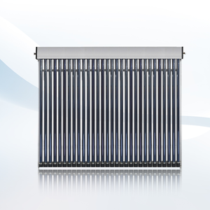 Nóng Bán ống chân không áp <span class=keywords><strong>l</strong></span>ực thu năng <span class=keywords><strong>l</strong></span>ượng mặt trời ngoài trời nhà để xe máy nước nóng năng <span class=keywords><strong>l</strong></span>ượng mặt trời - Product Image 1