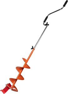 Handijsboor Met Booradapter En Bovenplaat, Inklapbare Handgreep - Product Image 3