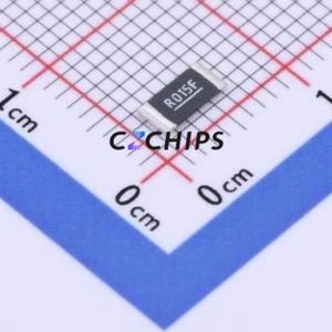 Resistencia SMD WSL2010R0150FEA 2010 (Resistencia: 15mOhm) (Precisión: 1%) (Potencia: 500mW) - Product Image 1