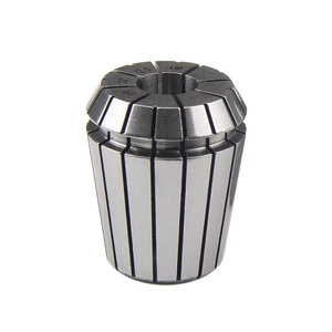 เครื่องมือกลความแม่นยำสูง bibo คอลเล็ต ER รุ่น ER8 ER11 ER16 ER20 ER25 ER32 ER40 ER50 - Product Image 6