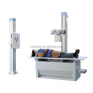 Medisch Diagnostisch Röntgenapparaat <span class=keywords><strong>300ma</strong></span> Digitale Röntgenmachine - Product Image 2