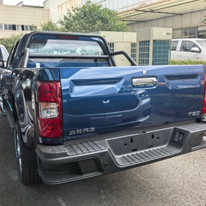 Pour les anciennes Isuzu T28, prix bas, camionnette Isuzu chinoise 4x2, moteur diesel 4 cylindres, petites camionnettes <span class=keywords><strong>à</strong></span> cabine simple - Product Image 4