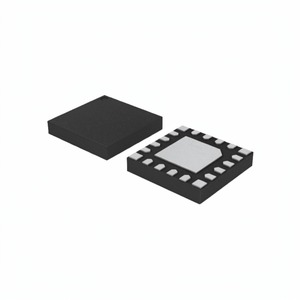 EFM8BB21F16G-B-QFN20R Manufacturer Channel Embedded Electronic Chips Component 20 UFQFN Exposed Pad - Product Image 1