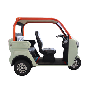 Fabriqué en Chine Offre Spéciale de toit Tricycle électrique à <span class=keywords><strong>trois</strong></span> roues 3000w Trike 3 Bike - Product Image 3