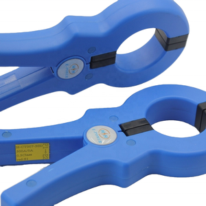 50mm đường kính kẹp-on CT 500A/5A Single <span class=keywords><strong>phase</strong></span> hiện tại cảm biến cho các ứng dụng đo năng lượng - Product Image 2