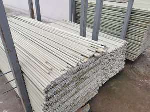เหล็กเส้นเสริมแรงไฟเบอร์กลาส FRP เหล็กเส้น GFRP - Product Image 4