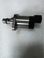 HK1 moteur L 200 HP3 Injection pompe à carburant régulateur soupape de contrôle d'aspiration SCV 294200-2750 8-98145484-0 8981454840