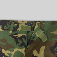 T-shirt de camouflage jungle G3 haute qualité à manches longues, respirant, imperméable et coupe-vent en tissu jersey, uniforme tactique