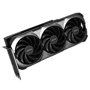 Carte graphique MS'I GeForce <span class=keywords><strong>RTX</strong></span> <span class=keywords><strong>4080</strong></span> 16 Go <span class=keywords><strong>VENTUS</strong></span> <span class=keywords><strong>3X</strong></span> <span class=keywords><strong>OC</strong></span> d'occasion avec 16 Go de mémoire GDDR6X 256 bits, prise en charge de l'overclocking, cartes graphiques MS'I d'occasion - Product Image 5