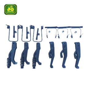 Kit de Embrague Económico y Personalizado RE198321 para Tractor <span class=keywords><strong>John</strong></span> <span class=keywords><strong>Deere</strong></span> 5310 5103 5203 5104 503 5024 5303 5403 5503 5310 5410 - Product Image 1