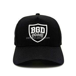 Casquette <span class=keywords><strong>de</strong></span> baseball tactique imperméable Ripstop avec logo BGD imprimé personnalisé pour équipes ou marques d'activités <span class=keywords><strong>de</strong></span> plein air - Product Image 3