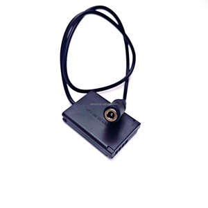 Adaptador de batería ficticia NB13L, ACK-DC110 para <span class=keywords><strong>Canon</strong></span> <span class=keywords><strong>G5X</strong></span> G7X G7XII G9X SX720 SX620, Envío Gratis - Product Image 4