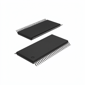 ซื้อชิ้นส่วนอิเล็กทรอนิกส์ออนไลน์ 56 BSSOP SN74ABT16825DLR ลอจิก พร้อมส่ง - Product Image 1