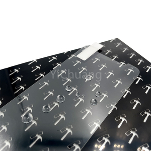 Hammer Cuộn Vật Liệu PET + TPU Miếng Bảo Vệ Màn Hình Chống Sốc Miếng Dán Chống Sốc Nano Nguyên Liệu Thô Miếng Bảo Vệ Màn Hình Chống Sốc - Product Image 6