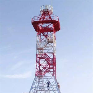 Reloj prefabricado para observar Torres de vigilancia - Product Image 4