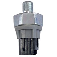 BST nouveau capteur de pressostat d'huile Compatible pour Honda Accord pour Civic pour CR-V CR-Z HR-V Insight 37241-RNA-A01