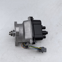 WLBTR OEM 30100-P6T-T01 Ensemble de distributeur d'allumage pour Honda CR-V RD1 RD3 2.0 1999-2001