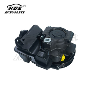 HDE ปั๊มพวงมาลัยเพาเวอร์อะไหล่รถยนต์สำหรับ Ford โฟกัสการขนส่ง6S4Z3A674ARM 6S4Z-3A674-A 7S4Z3A674A - Product Image 5