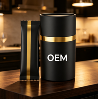 Boîte d'emballage extérieure de miel saveur orange, nouveau design, haute qualité, vente en gros 2026