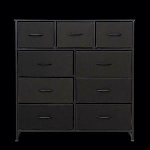 Living Room Fabric Cabinets Durable Stainless Steel MDF Modern Freestanding Panel <b>Pine</b> Various Color Sample Support Fabric - Product Image 6