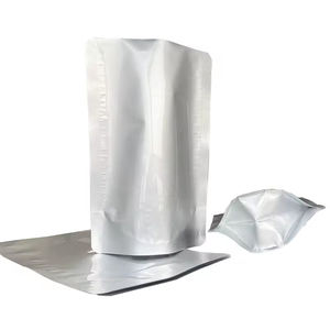 Pochette <span class=keywords><strong>de</strong></span> mise en <span class=keywords><strong>conserve</strong></span> flexible imprimée personnalisée <span class=keywords><strong>de</strong></span> <span class=keywords><strong>marque</strong></span> sac <span class=keywords><strong>de</strong></span> cornue <span class=keywords><strong>de</strong></span> <span class=keywords><strong>thon</strong></span> en papier d'aluminium enduit d'alox résistant aux hautes températures - Product Image 4