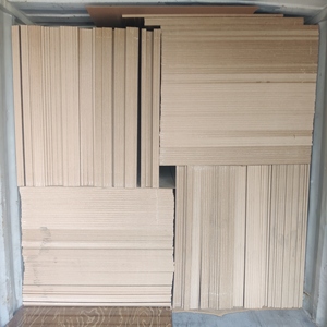 Giá Rẻ Chất Lượng Cao 3-25Mm Đồng Bằng Nguyên Liệu <span class=keywords><strong>Flakeboards</strong></span> Cho Nhà Bếp Phòng Ngủ & Phòng Tắm Đồ Nội Thất 5 + Năm Bảo Hành Tuyệt Vời Cấp - Product Image 6