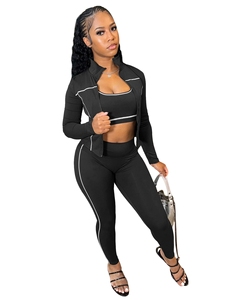 Conjunto de 108 Pantalones y Chaleco Isaped con Cierre y Botones, Manga Larga - Product Image 6