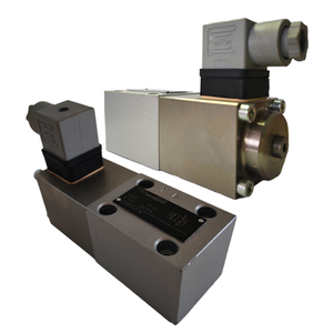 Wanfule WANDFLUH Solénoïde AS22061a/AS32061a-R110 Plaque anti-fuite AM32061a-G24 - Product Image 1