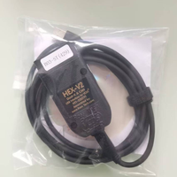 Herramienta de Diagnóstico REAL HEX V2 EN23.3 VAGCOM VCDS STM32F429 STM32F405 Chip 23.3 2nd para VW Audi Skoda