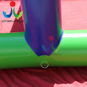Terrain de volley-ball <span class=keywords><strong>aquatique</strong></span> gonflable portable <span class=keywords><strong>avec</strong></span> logo personnalisé, design de terrain de tennis gonflable <span class=keywords><strong>avec</strong></span> logo pour intérieur et extérieur - Product Image 6