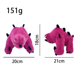 Muñeco de Peluche de Algodón PP Súper Suave de la Vieja Escuela, Diseño de Runas de la Vieja Escuela, Gran Venta Transfronteriza - Product Image 5