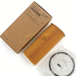 Nouveau filtre à huile 26320-2F000 pour H-YUNDAI K-IA RONDO 16 (2016-2018) RONDO 12 K2700 04 Garantie 1 an 263202F000 26320 2F000 - Product Image 2