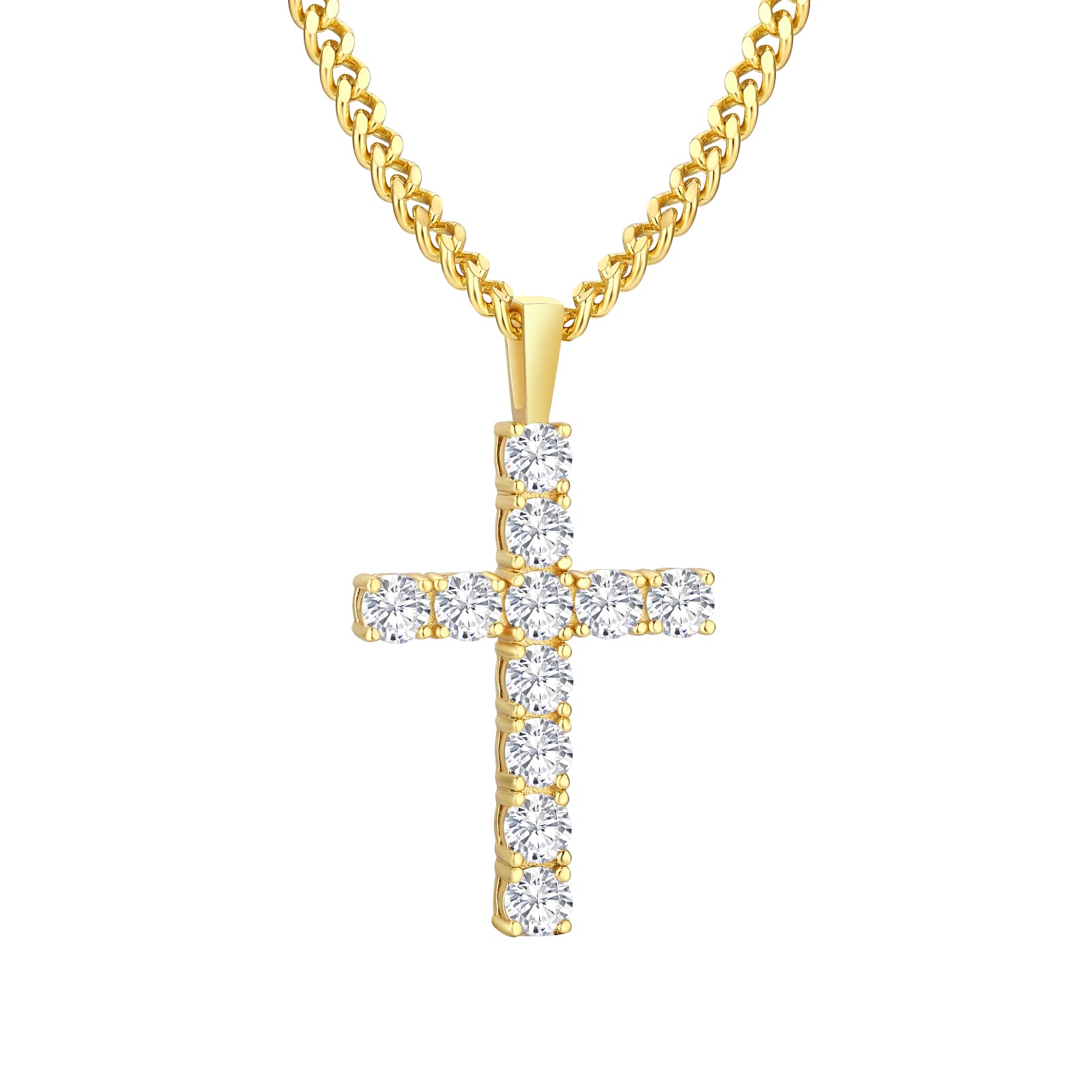 1.10ct Sans Chaîne - 0240GD