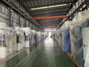 Máquina de Corte Láser de Fibra de Acero al Carbono <span class=keywords><strong>Yawei</strong></span> YWFL 3015 3000w, Gran Oferta - Product Image 6