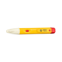 Stylo testeur de tension sans contact à induction AC, détection de point de rupture et de fil sous tension, DIY, OEM, garantie 2 ans