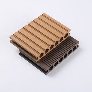 حمام سباحة ضد الماء من البولي إيثيلين للتزيين ، أرضيات الشرفة على الطراز الحديث للأماكن الخارجية - Product Image 4