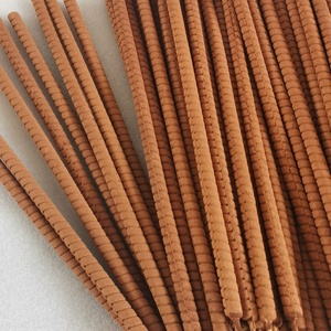 Bâtonnets d'encens géants naturels pour l'extérieur, longue durée de combustion, pour éloigner les mouches - Product Image 5