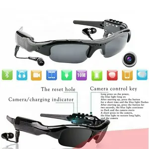 Gafas de sol polarizadas deportivas para hombre y mujer, 5 lentes intercambiables para correr, béisbol, Golf y conducir