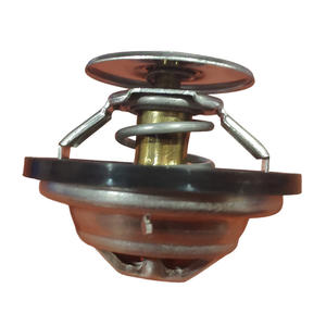 Termostato interno estándar OEM Shacman semirremolque camión repuestos Z20260003 termostato incorporado - Product Image 4